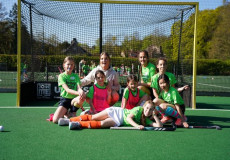 Bovelander Hockeydagen Introductie afbeelding 2 Bovelander Hockeydagen Introductie afbeelding 2